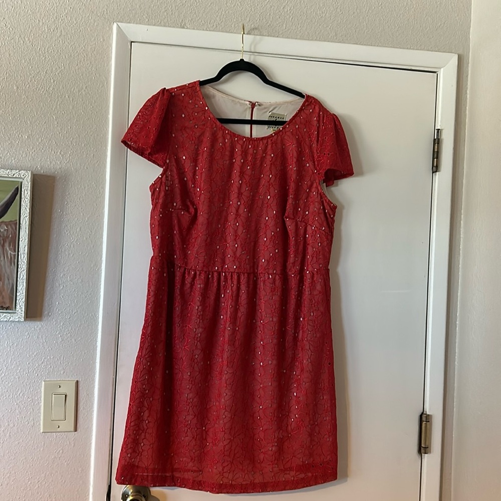 Perfect dress